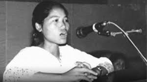 কল্পনা চাকমা অপহরণের পূর্বাপর