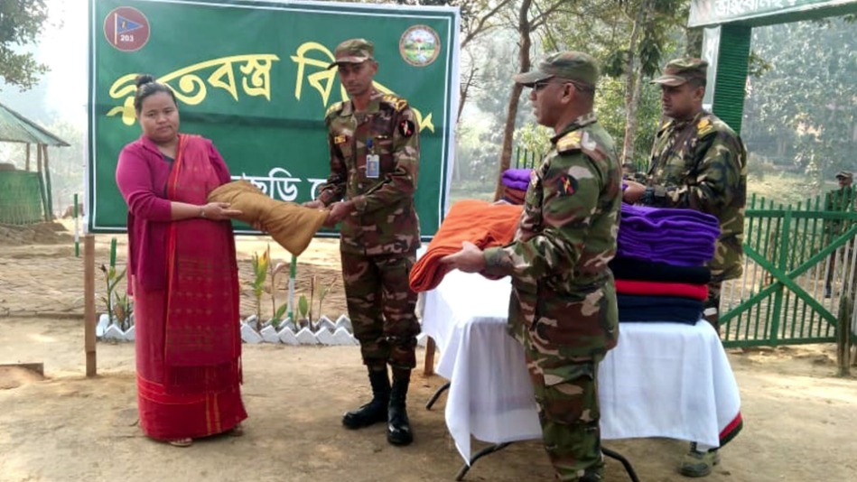 পানছড়িতে