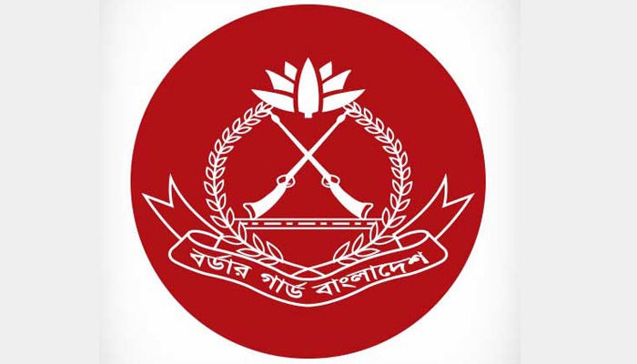 জানুয়ারিতে বিজিবি অভিযানে ১৪৬ কোটি ৫৯ লক্ষাধিক টাকা মূল্যের চোরাচালান জব্দ