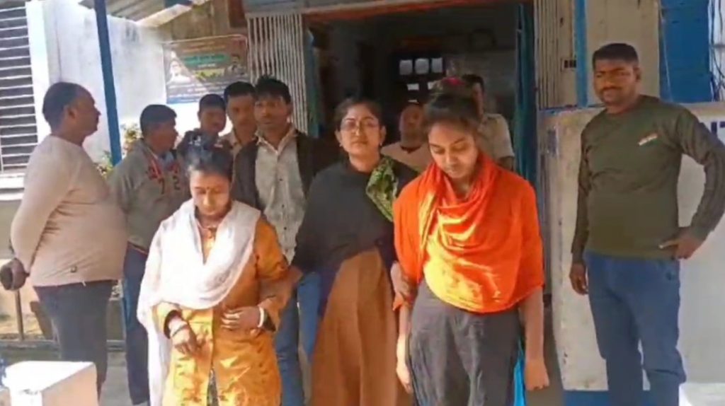 অবৈধ অনুপ্রবেশ, ভারতে ১১ বাংলাদেশি আটক