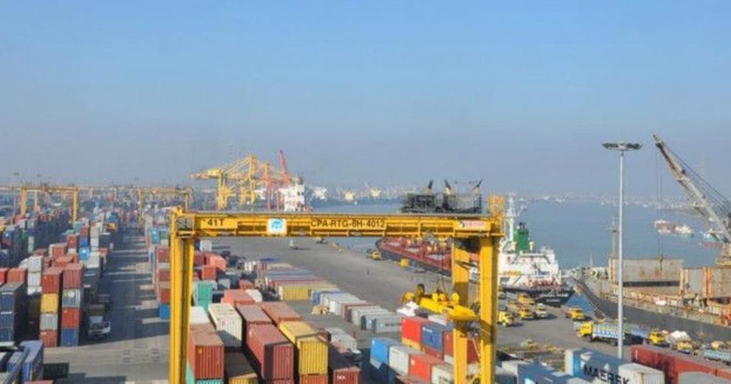 পায়রা বন্দর ব্যবহারের প্রস্তাব বাংলাদেশের, ফেনী নদী দিয়ে পণ্য পরিবহনে আগ্রহী ভারত