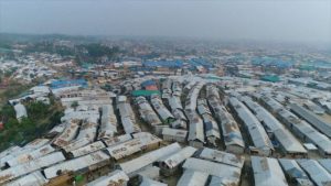 মিয়ানমার ইস্যুতে বাংলাদেশের স্বার্থের দিক থেকে সর্বোচ্চ অগ্রাধিকার হচ্ছে রোহিঙ্গাদের ফেরত পাঠানো। আর এক্ষেত্রে সফলতা অর্জনকেই বাংলাদেশের কূটনীতির জন্য সবচেয়ে বড় চ্যালেঞ্জ হিসেবে দেখা হচ্ছে।