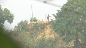 মিয়ানমার ইস্যুতে বাংলাদেশের স্বার্থের দিক থেকে সর্বোচ্চ অগ্রাধিকার হচ্ছে রোহিঙ্গাদের ফেরত পাঠানো। আর এক্ষেত্রে সফলতা অর্জনকেই বাংলাদেশের কূটনীতির জন্য সবচেয়ে বড় চ্যালেঞ্জ হিসেবে দেখা হচ্ছে।