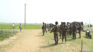 মিয়ানমার ইস্যুতে বাংলাদেশের স্বার্থের দিক থেকে সর্বোচ্চ অগ্রাধিকার হচ্ছে রোহিঙ্গাদের ফেরত পাঠানো। আর এক্ষেত্রে সফলতা অর্জনকেই বাংলাদেশের কূটনীতির জন্য সবচেয়ে বড় চ্যালেঞ্জ হিসেবে দেখা হচ্ছে।