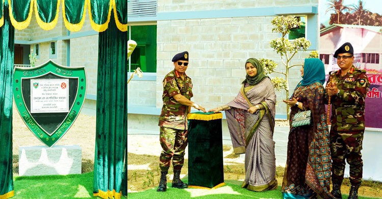 জাতিসংঘে সবচেয়ে বেশি সৈন্য পাঠাচ্ছে বাংলাদেশ