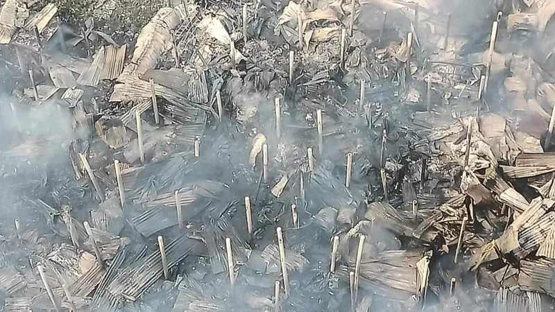 রাজধানীর