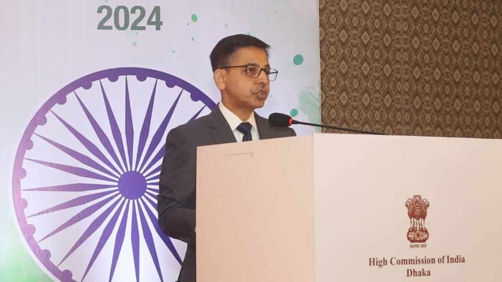 প্রতিরক্ষা সরঞ্জাম উৎপাদনে বাংলাদেশকেও ভাগ দেবে ভারত