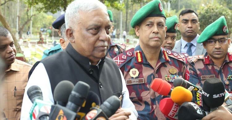 পিলখানায় হত্যাকাণ্ডের চূড়ান্ত বিচার দ্রুত শেষ হবে বলে আশা স্বরাষ্ট্রমন্ত্রীর