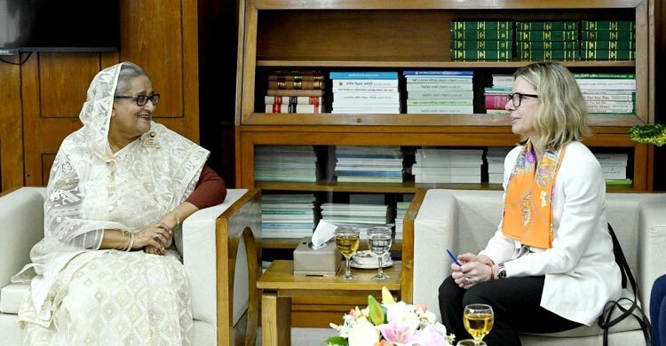 রোহিঙ্গাদের জন্য ৭ হাজার কোটি টাকা অনুদান দিবে বিশ্বব্যাংক