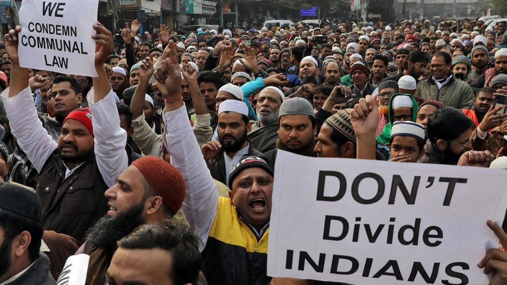 মার্চ থেকে ভারতের বিতর্কিত নাগরিকত্ব আইন প্রয়োগ শুরু হতে পারে