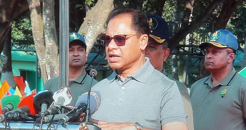 দেশের বাইরেও সর্বোচ্চ পেশাদারিত্ব দেখিয়ে যাচ্ছে সেনাবাহিনী: সেনাপ্রধান