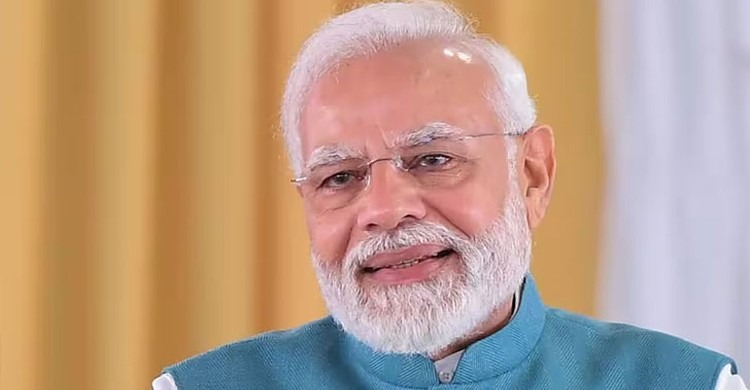 কানেকটিভিটিতে ভারত-বাংলাদেশ অর্থনীতি ও পর্যটনে গতি : মোদি