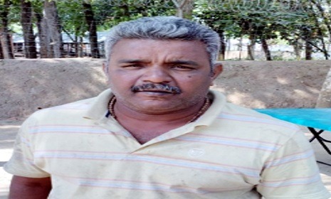 ঝিনাইদহ সীমান্তে ডলার-রুপিসহ ভারতীয় পুলিশ সদস্য আটক