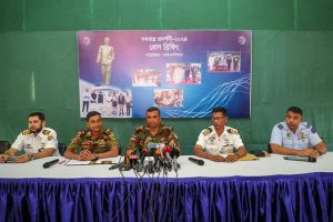 সশস্ত্র বাহিনীর ব্যবহৃত যুদ্ধাস্ত্র দেখার সুযোগ জনসাধারণের