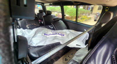 লালমনিরহাট সীমান্তে বিএসএফের গুলিতে বাংলাদেশি নিহত, আহত ২