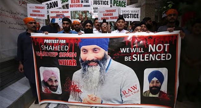 পাকিস্তানে গুপ্তহত্যা চালানোর দাবি ভারীয় গোয়েন্দাদের