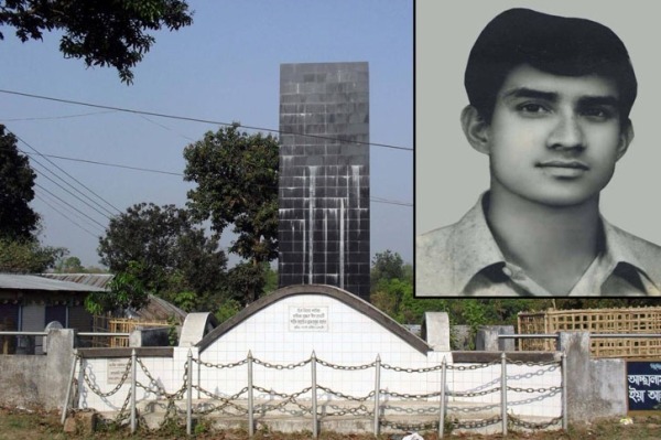 বীর মুক্তিযোদ্ধা ক্যাপ্টেন আফতাবুল কাদেরের শাহাদাত বার্ষিকী আজ