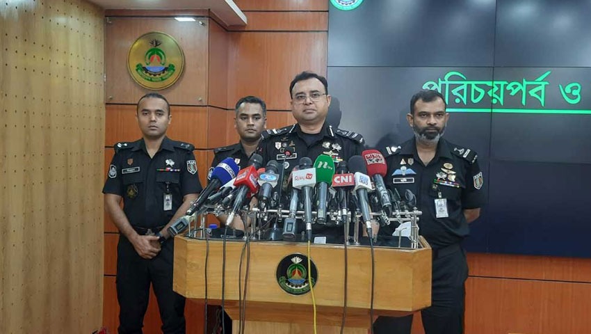 কুকি-চিনের তৎপরতা নির্মূলে যৌথ বাহিনী কাজ করছে- র‌্যাব মুখপাত্র আরাফাত