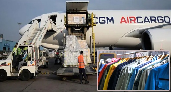 দিল্লি বিমানবন্দর ব্যবহার করে বাংলাদেশের পণ্য রফতানিতে আপত্তি ভারতীয় ব্যবসায়ীদের