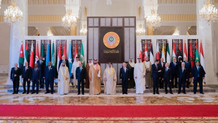 ফিলিস্তিনের সব অঞ্চলে শান্তিরক্ষী মোতায়েনের আহ্বান আরব লীগের