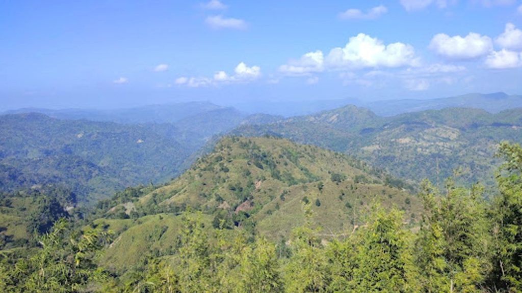 বান্দরবানে যৌথবাহিনীর সঙ্গে বন্দুকযুদ্ধ: ৩ কেএনএফ সন্ত্রাসী নিহত