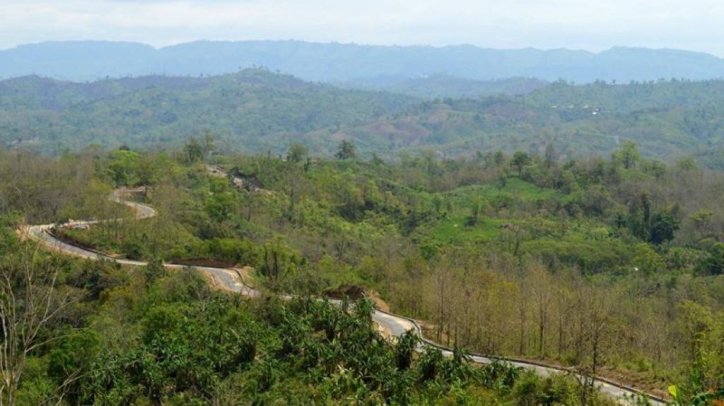 বাংলাদেশের বুবান্দরবানে কেএনএফ সদস্যের গুলিবিদ্ধ মরদেহ উদ্ধারকে নতুন রাষ্ট্র প্রতিষ্ঠার পরিকল্পনা