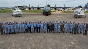 অন্যান্য খবর জানতে এখানে ক্লিক করুন। ফেসবুকে আমাদের ফলো দিয়ে সর্বশেষ সংবাদের সাথে থাকুন।