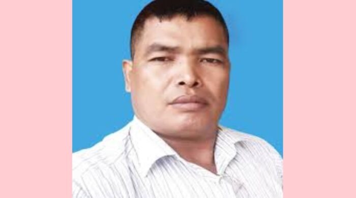 রাঙামাটিতে সন্ত্রাসীদের গুলিতে আহত ইউপি চেয়ারম্যান আতুমং মারমার মৃত্যু