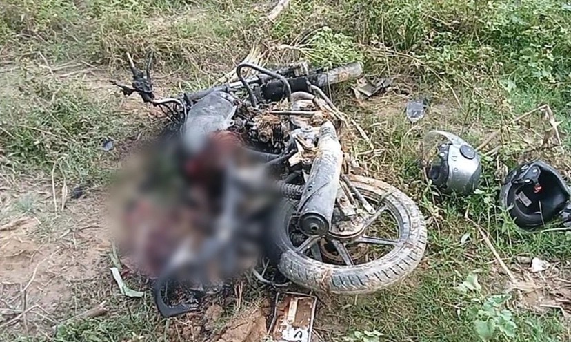 সীমান্তে কোটি টাকার সিগারেট জব্দ, বিজিবির ৪টি মোটরসাইকেল পুড়িয়ে দিল চোরাকারবারিরা