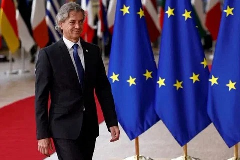 গাজায় শান্তিরক্ষী বাহিনী পাঠাতে চায় ইন্দোনেশিয়া