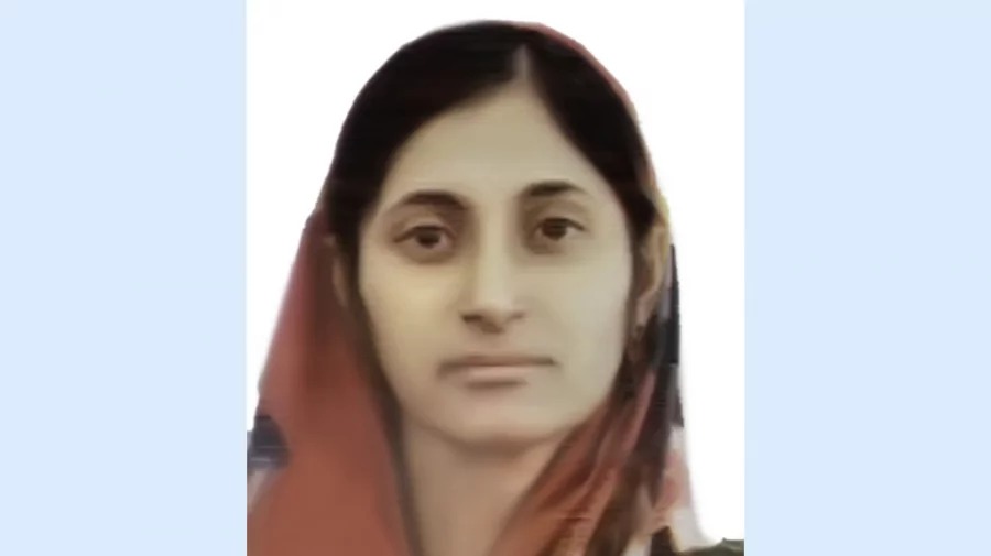 সিনিয়র ফাইন্যান্স কন্ট্রোলার (আর্মি) হিসেবে নিয়োগ পেলেন ডা. তানজিনা ইসলাম