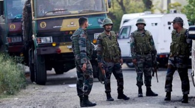 ভারতের জম্মু ও কাশ্মীরে ৭২ ঘণ্টায় তিন হামলা, নিহত ১২