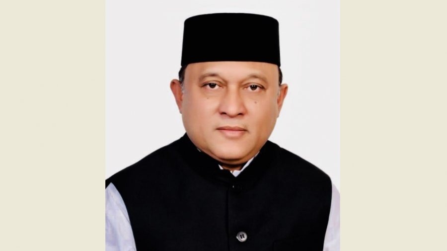 কক্সবাজারে সেনানিবাস না থাকলে দখল করে নিতো আরাকান আর্মি- হুইপ সাইমুম সরওয়ার কমল