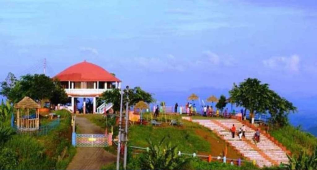 ফের থানচিতে পর্যটক ভ্রমণে নিষেধাজ্ঞা