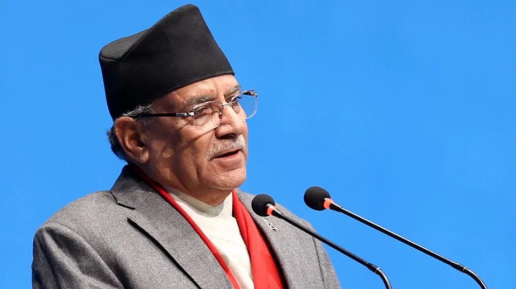 ভেঙে গেল জোট: ক্ষমতাচ্যুত হওয়ার পথে নেপালের প্রধানমন্ত্রী