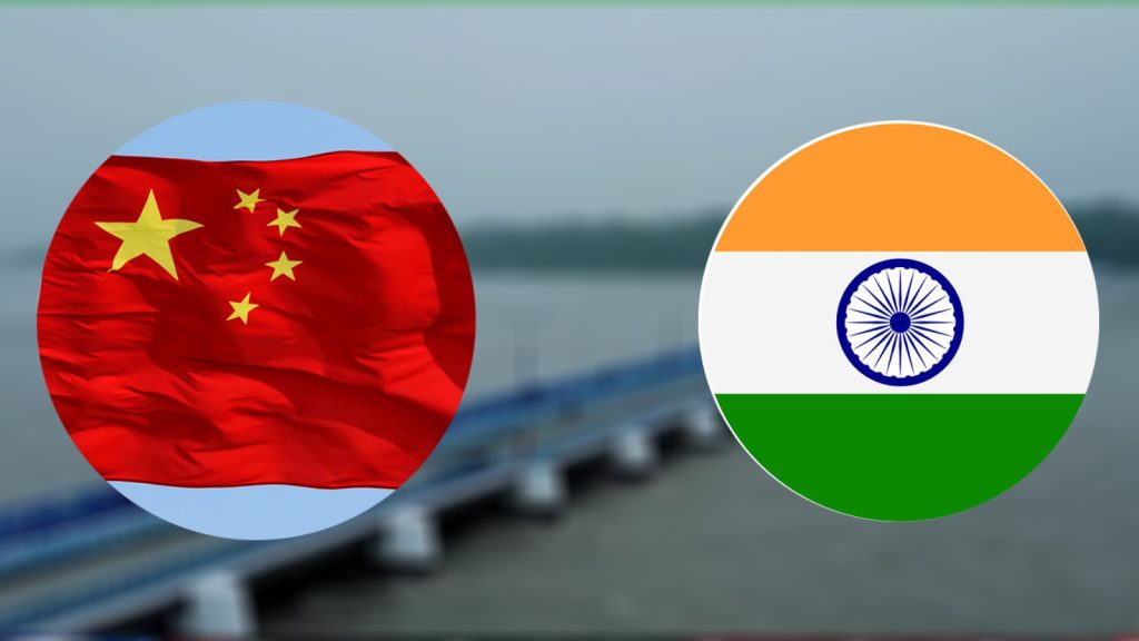 তিস্তা ইস্যুতে এক হলো চীন-ভারত, আলো দেখছে মহাপরিকল্পনা