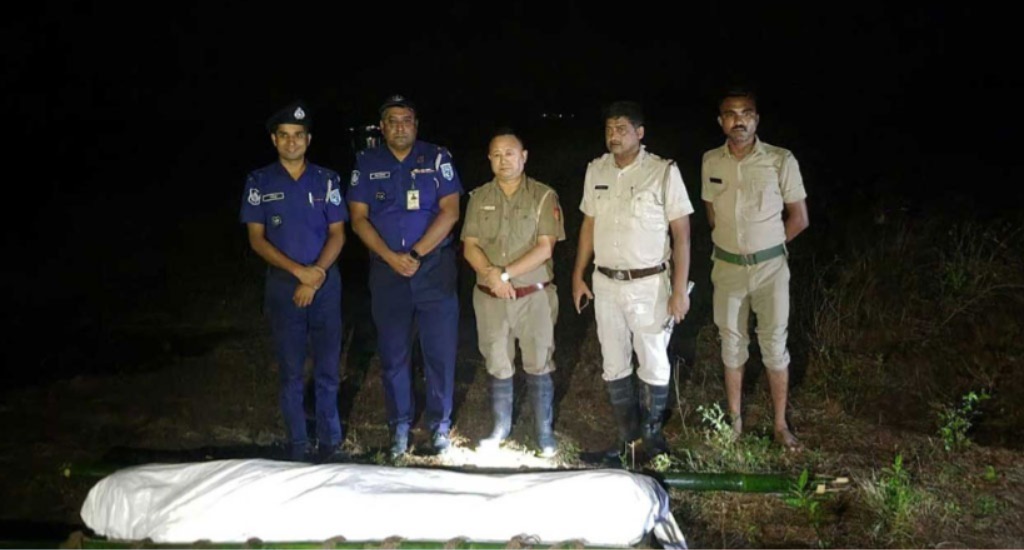 দুই দিন পর বাংলাদেশি তরুণের মরদেহ ফেরত দিল বিএসএফ