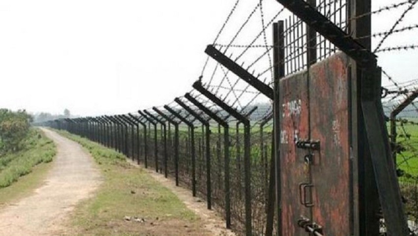 বাংলাদেশ সীমান্তে এআই ক্যামেরা বসাচ্ছে ভারত