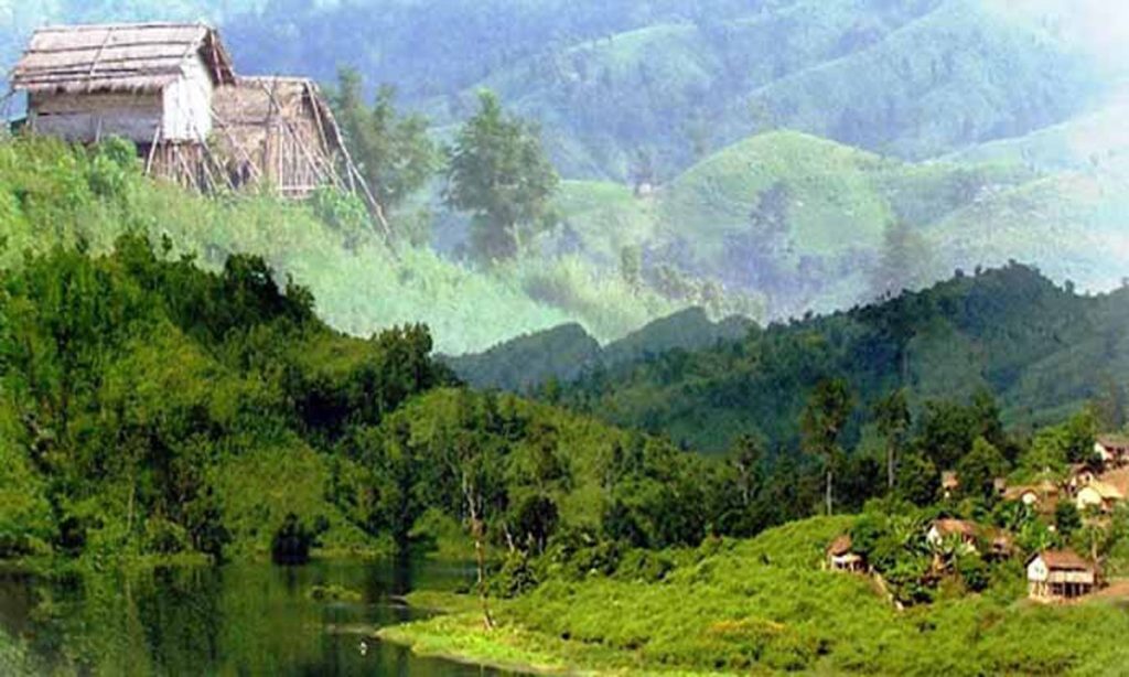 ২৩ জুলাই পার্বত্য চট্টগ্রাম রেগুলেশন ১৯০০ মামলার পরবর্তী শুনানি