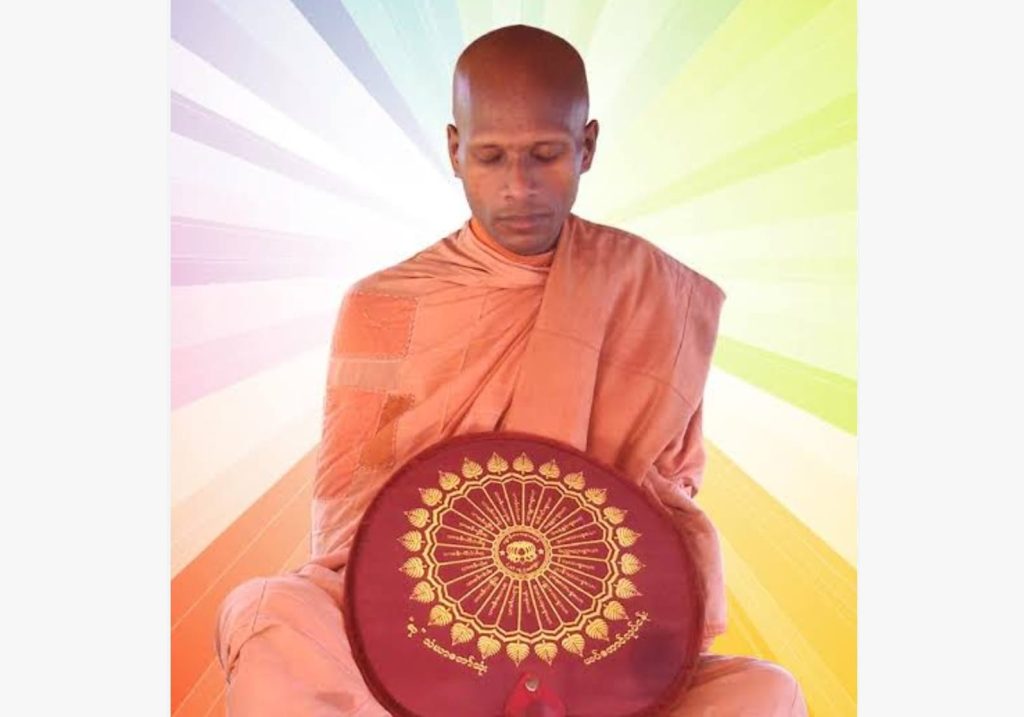 বান্দরবানে বৌদ্ধ বিহারে মিলল সেই আলোচিত বৌদ্ধ ভিক্ষুর ঝুলন্ত লাশ, সন্দেহ জেএসএস এর দিকে