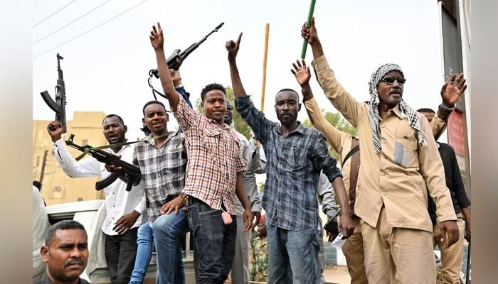 সুদানে আরএসএফের হামলায় ২২ জন নিহত