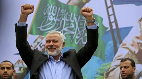 ইরানে ইসরাইলি গুপ্ত হামলায় হামাসের প্রধান ইসমাইল হানিয়া নিহত