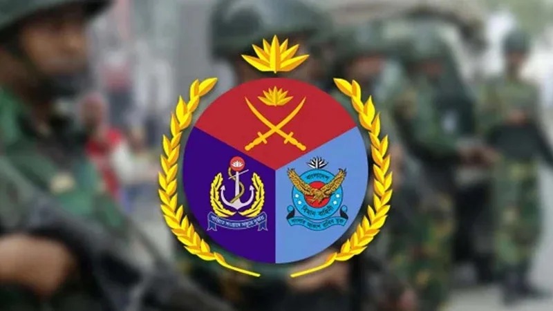 বিচার বহির্ভূত কর্মকাণ্ড রোধে নিরাপত্তার জন্য আশ্রয় নেয়া ৬১৫ জন সেনানিবাস ছেড়েছেন: আইএসপিআর