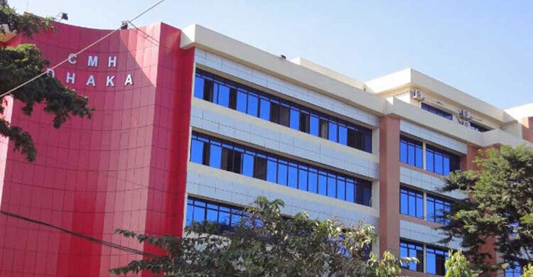 সিএমএইচে চিকিৎসা নিয়ে বাড়ি ফিরেছেন বৈষম্যবিরোধী আন্দোলনে আহত ২৬৪ ছাত্র