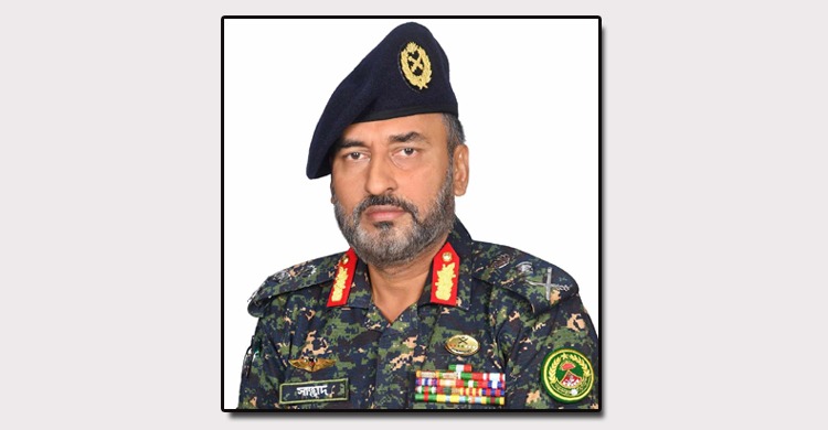 আন্দোলনকারীদের সঙ্গে ব্যাটালিয়ন আনসারের কোনো সম্পর্ক নেই: ডিজি
