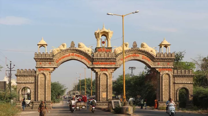 গুজরাটের জুনাগড়কে নিজেদের দাবি করলো পাকিস্তান