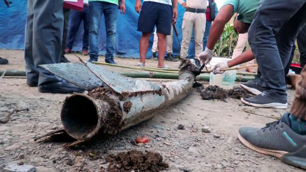 মণিপুরে পুলিশের অস্ত্রাগার থেকে অস্ত্র লুটের চেষ্টা
