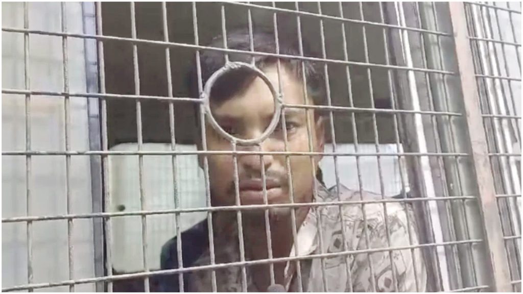 পশ্চিমবঙ্গে চার বাংলাদেশি ও এক আশ্রয়দাতা গ্রেপ্তার