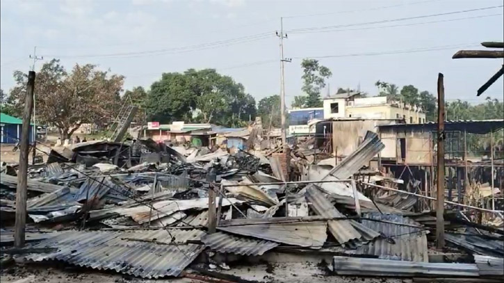 পাহাড়ে সংঘটিত সহিংসতার কারণ উদঘাটনে তদন্ত শুরু আজ
