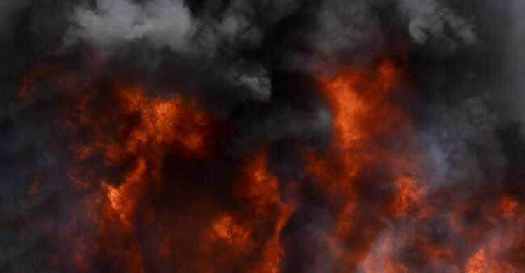 নাইজেরিয়ায় তেলের ট্যাংকার বিস্ফোরণে নিহত ৪৮